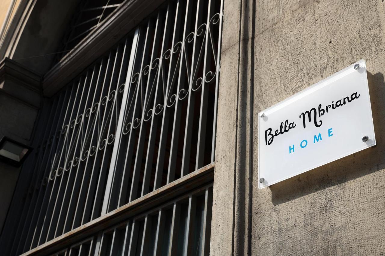 Bella 'Mbriana Home Nápoles Exterior foto