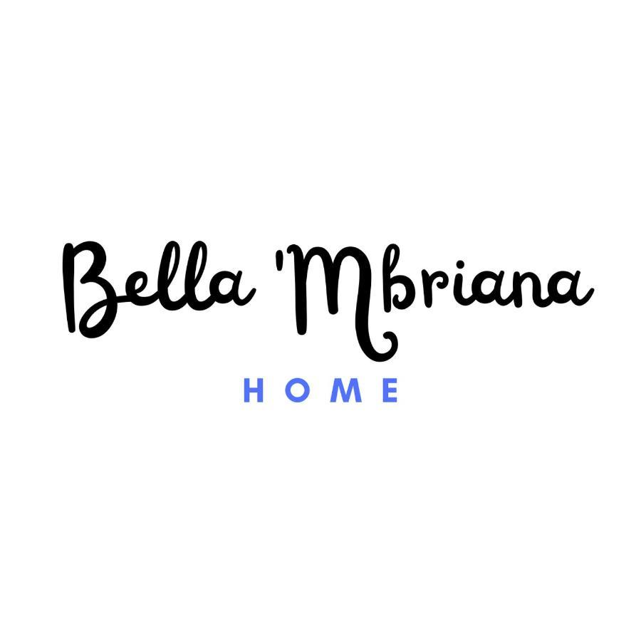 Bella 'Mbriana Home Nápoles Exterior foto